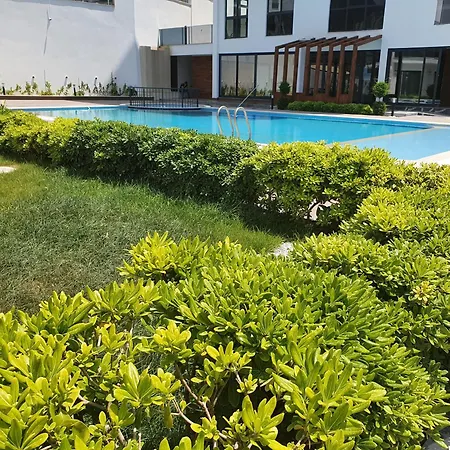 Apartamento A Dream House With A Dream View In Royal Park